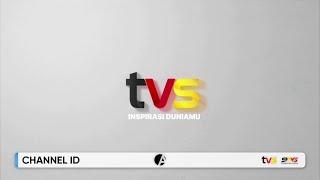 Channel ID (2024): TVS