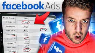 Facebook Ads 2023 : Débutant à Expert en UNE Vidéo | Comment créer des publicités Facebook Ads