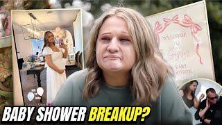 Gypsy Rose Blanchard & Ken Urker Break Up? Ken’s Dog MISSING + Baby Shower