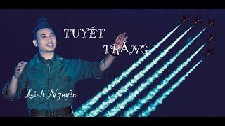 Tuyết trắng | LINH NGUYỄN ( GIỌNG CA LẠ)