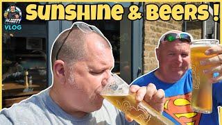 WHITSTABLE - BEERS + Retro Games = VLOG#48