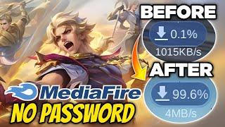 Cara Cepat Download Data Original Mobile Legends Terbaru 2024 | Data Original Mobile Legends Terbaru