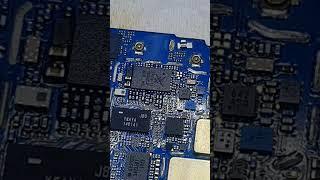 Ic Replacement sumsung a20 #mobile #tech #icreplacemen