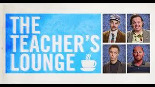 Teacher's Lounge - "See you in court!" with Stephanie AIDS (s01e06)