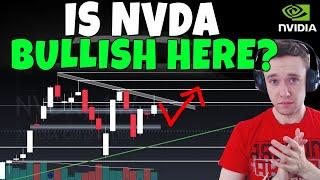 NVDA Stock - Is NVDA Bullish or Bearish Here?