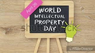 World Intellectual Property Day | History , Facts | World Intellectual Property Organization Hindi