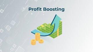 MyITS - Profit Boosting Strategy