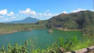 Tagaytay Taal Volcano Trek & Tour - Manila City Tour - WOW Philippines Travel Agency