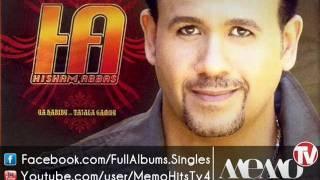 Hisham Abaas - Habetha / هشام عباس - حبيتها