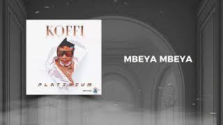 Koffi Olomide - MBEYA MBEYA (  Audio Officiel )