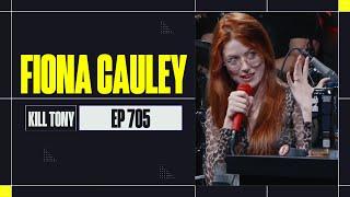 Fiona Cauley - Kill Tony 2/10/2025