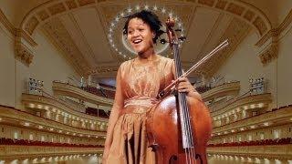 Prodigy Cellist Will Amaze You