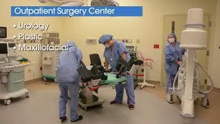 News4 CAMC:  Outpatient Surgery Center