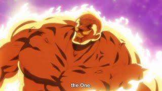 The One | Escanor Noryoku