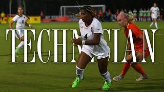 Revisit women’s soccer loss to Virginia Tech