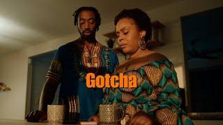 Gotcha | Shades of Cinema | Horror | Comedy | Horror Short Film #indiefilm