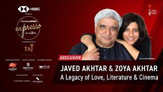 Javed Akhtar & Zoya Akhtar Exclusive: The Creative Legacy Continues | Javed & Zoya Akhtar Interview