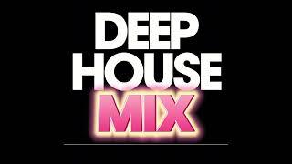 Deep House Mix 2024 Vol.01 | Underground Deep House