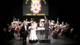 The Watch duet (Strauss - Die Fledermaus) - Oleksandr Semchuk & Marta Zhekhovych