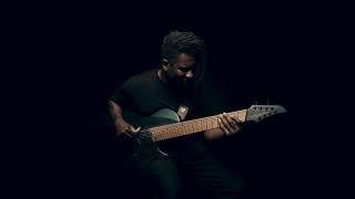 Tosin Abasi - Animals As Leaders - "Monomyth" | Archetype: Abasi Playthrough