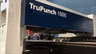 TruPunch 1000 (S19)
