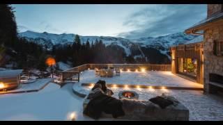 Chalet Valentine - Luxury Chalet in Méribel | Bramble Ski