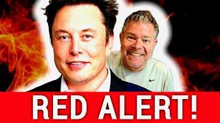 SILVER STACKERS  ALERT!  -- Elon's WARNING -- Massive NEWS for GOLD & SILVER Price!