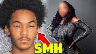 Simp Catches His EX Girl Getting Smashed...And RUINS HIS LIFE!