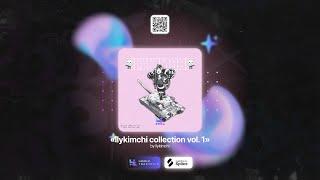 [TRAP SAMPLE PACK] — «ilykimchi collection vol. 1»  (EDM, Hip-Hop, Pop, Loop Kit, Splice, 2024)