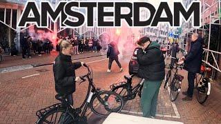 TeddyGrey Presents : Amsterdam 2025 