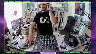 DJ Garrÿ - Progression to Bassline (14-05-2023)