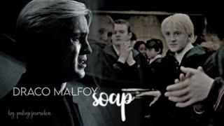 Draco Malfoy | Soap