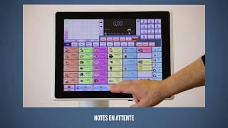 2018 - LEO2 NF525 toujours plus d'astuces, encore plus pratique - Logiciel Caisse Enregistreuse NF