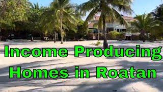 Your Dream Home Awaits in Roatan | Income Producing Homes || Lauren Hughes Realtor and Investor