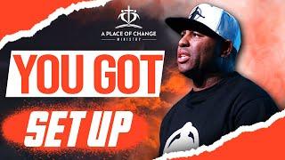 The Secret to Overcoming ANY Challenge: Job's Untold Story | Eric Thomas