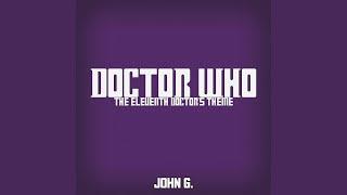 Eleventh Doctor Theme (The Majestic Tale) (From "Doctor Who")