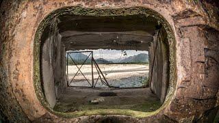 Geheimnisvolles Objekt in Friaul entdeckt- so einen Bunker haben wir noch nie gesehen