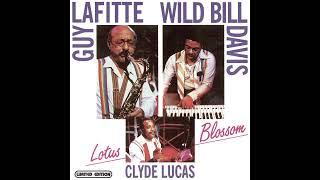 Guy Lafitte & Wild Bill Davis - Nature Boy (rel. 1989)