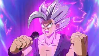 If Dragon Ball Characters Did Karaoke