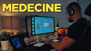 Tout ce que vous devez savoir sur les études de médecine 
