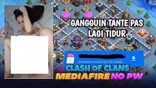 clash of clans