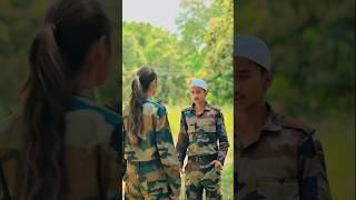 Salute Indian Army | Mere Desh Ke Veer Jawan Ke Zindagi | #youtubeshorts #indianarmy #armystatus