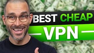 Best CHEAP VPN for 2024 | My TOP VPN recommendations!