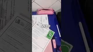 NOTAS#matematica #recuperacao #meme #viral #humor #professor #escola #trend #uno #bloqueio #zero