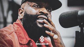 Rick Ross type beat "Money and power" || Free Type Beat 2023