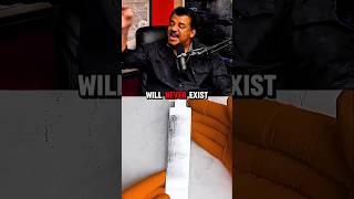 You Shouldn’t Exist… But You Do!  w/Neil deGrasse Tyson