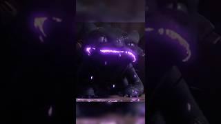 Tuffnut Uses Salt Against Toothless #httyd #rtte #shorts