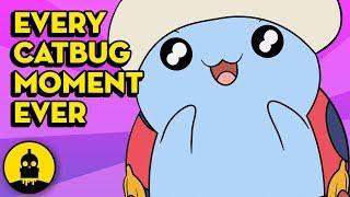 Best Of Catbug  Ever - Bravest Warriors Season 1 -4 | Cartoon Hangover