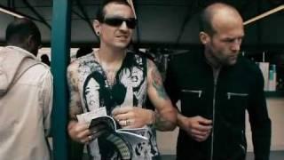 Chester Bennington(linkinparktv) Crank High Voltage