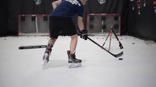 Hockey Lab & Hockey Shot Partnership